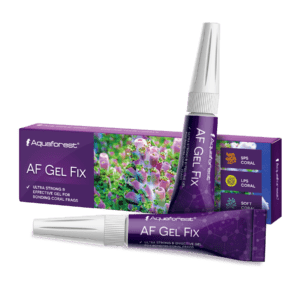 AF Gel Fix pegamento para coral y roca