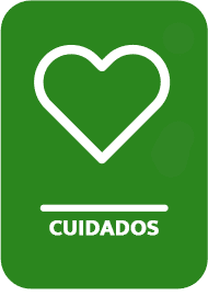 CUIDADOS