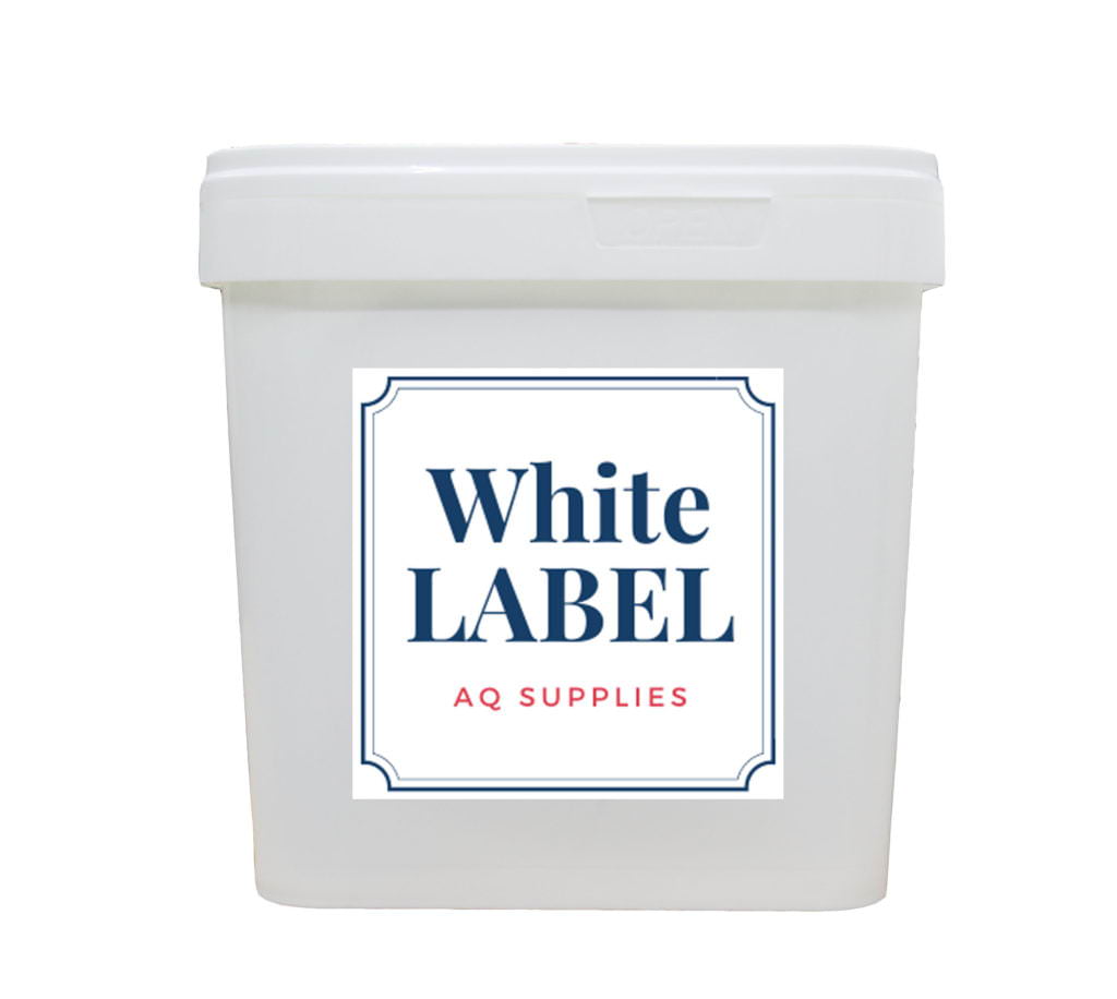 White Label