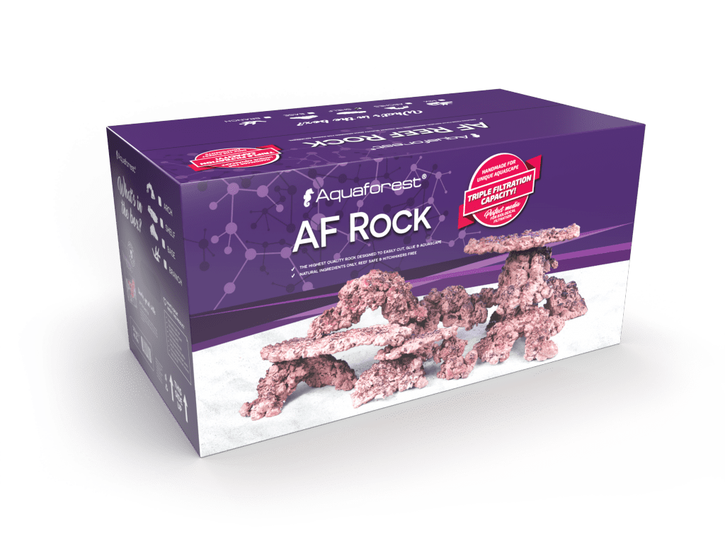 Aquaforest Rock 18kg
