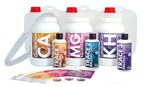 Balling Set contenido