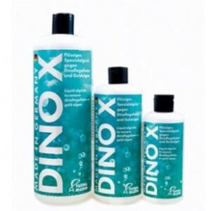 Dino-x eliminador de dinoflagelados