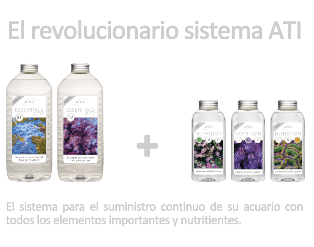 suplemento y nutricion ati
