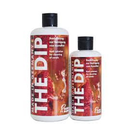 the dip baño antiparasitos