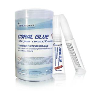coral glue