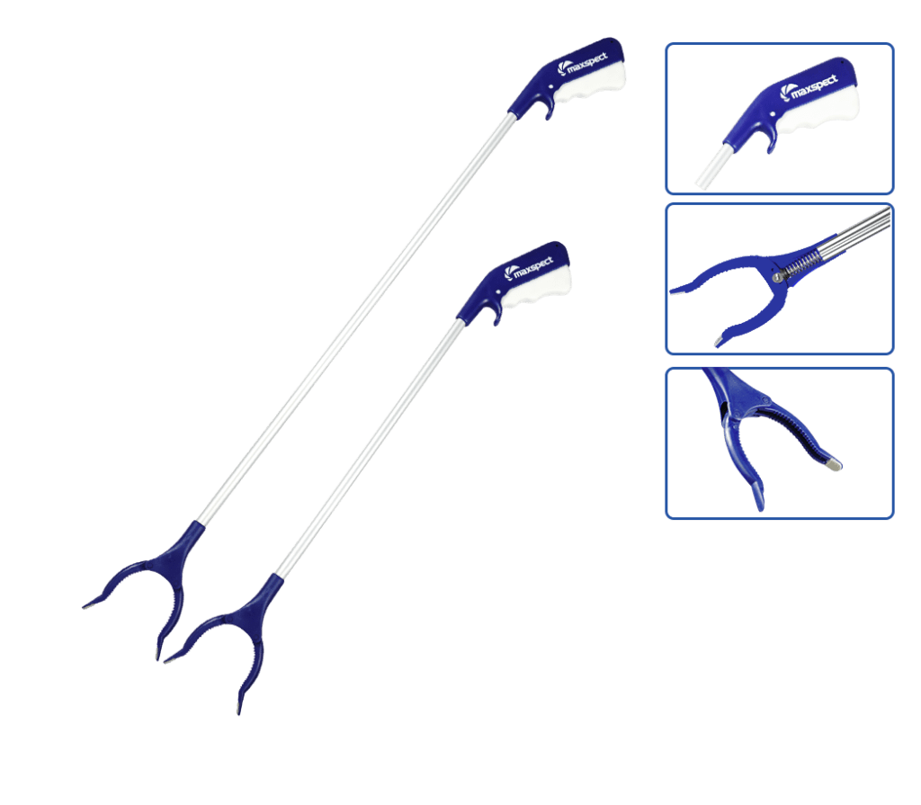coral gripper