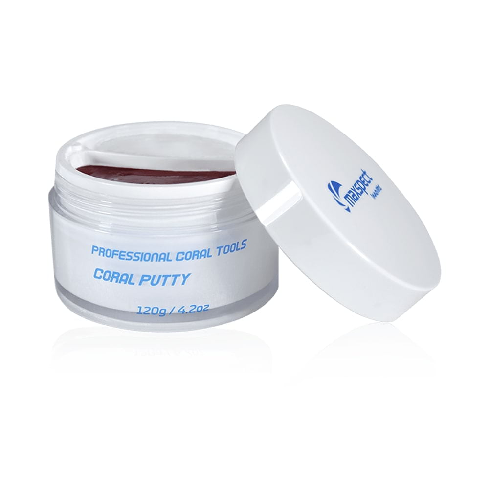 coral putty