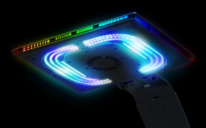 Maxspect Ethereal Infinite, 276 LEDS, infinitas posibilidades.