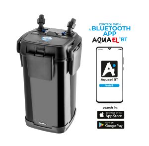 Novedades Aquael BT – Ultramax BT, Flow Heater BT y WiFi Gateway BT