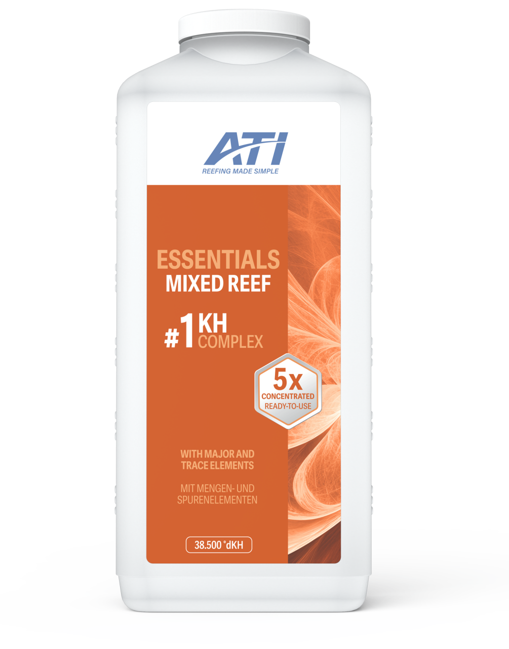 ATI Essentials Mixed Reef #1 KH 2700ml