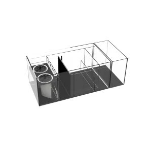 INFINIA.REEF.150.4.Sump