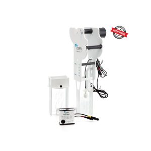 Roller Clean 4'': Filtración automática para acuarios marinos