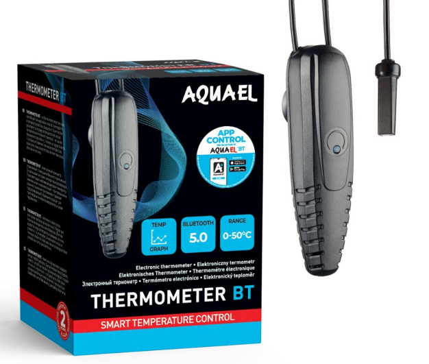 Thermometer BT