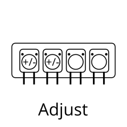Ajustar-Essentials Pro