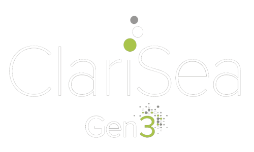 ClariSea_SK_gen 3 white