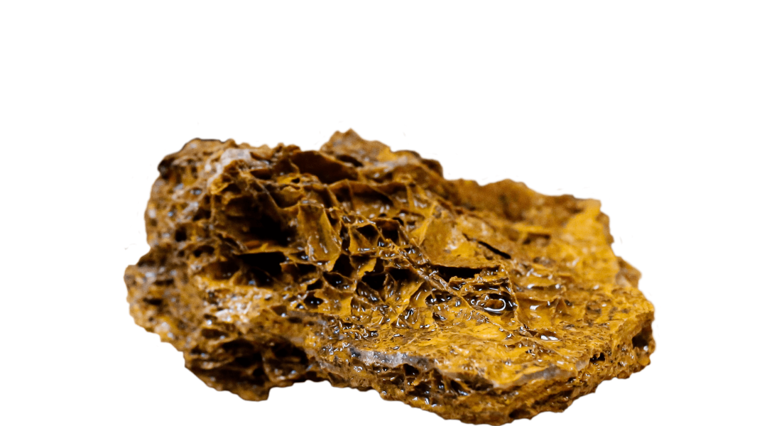 Maple Leaf Rock
